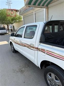 تويوتا هايلوكس